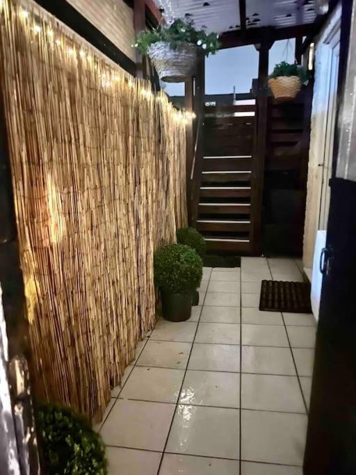 Central Cambridge Fig Tree House Flat 1 Exterior foto
